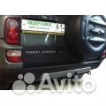 Land Rover Freelander 1 Фаркоп