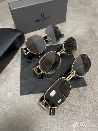 Очки солнцезащитные Gentle Monster