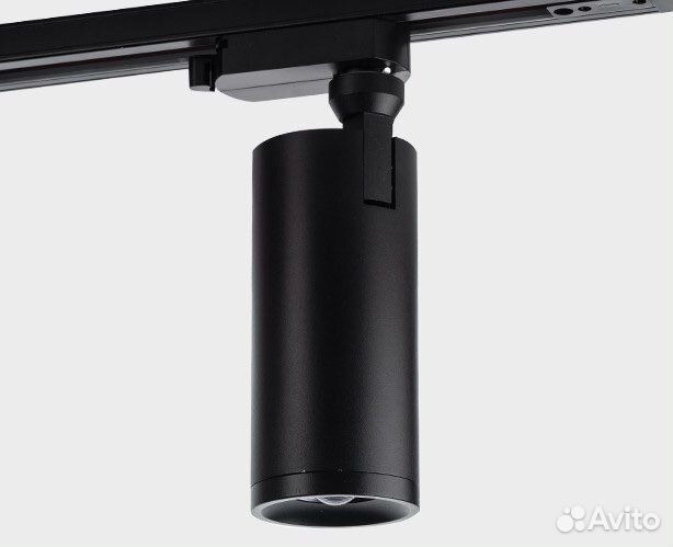 Трековая система