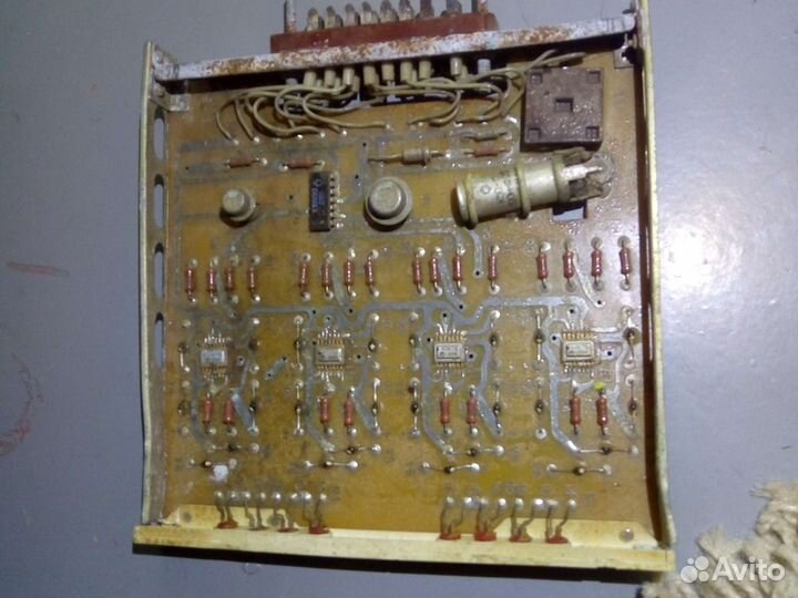 Микропроцессоры 149кт1Б