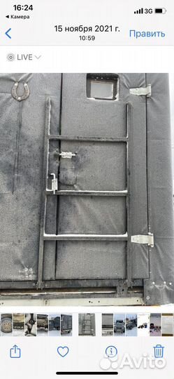 Будка для охоты рыбалки