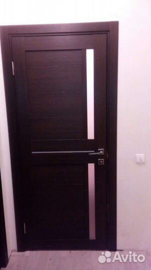 Двери межкомнатные