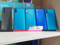 Xiaomi Redmi 9A, 2/32 ГБ