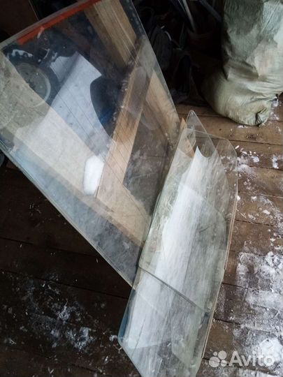 К-т стёкл на ваз 2109