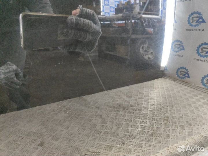 Дверь передняя правая Nissan Juke YF15 1.1 HRA2DDT