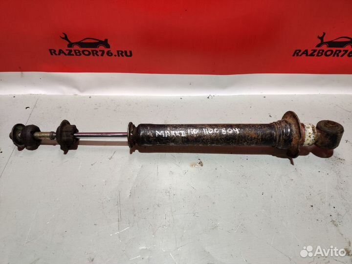 Амортизатор задний Toyota Mark 2 GX110