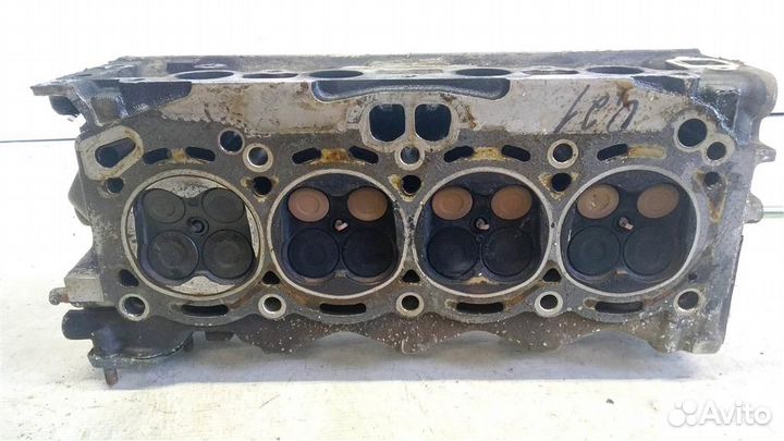 Гбц Lifan Breez 07-14г