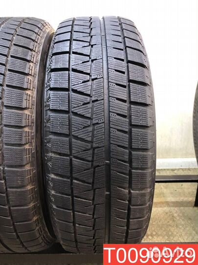 Bridgestone Blizzak Revo GZ 215/60 R16 101R