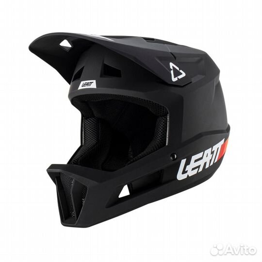 Шлем Leatt MTB Gravity 1.0 (2023)