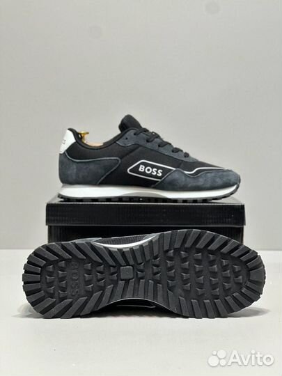 Кроссовки Boss