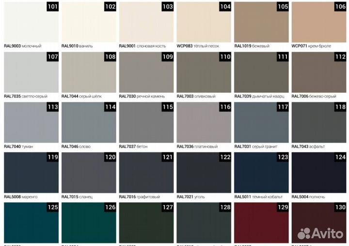 Консоль Filippo от производителя