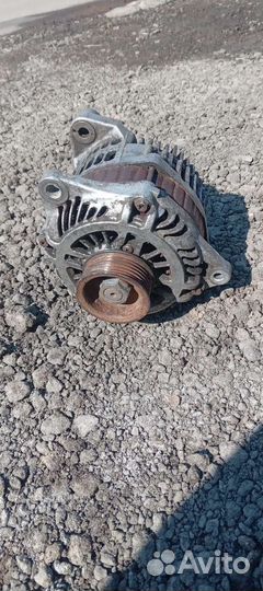 Генератор infiniti fx 35,м35,G35