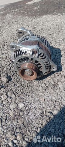 Генератор infiniti fx 35,м35,G35