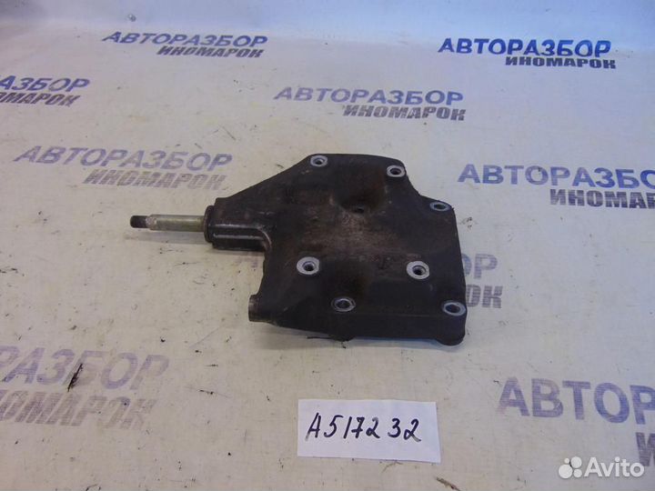 Кронштейн кондиционера для Honda HR-V 1 1998-2006