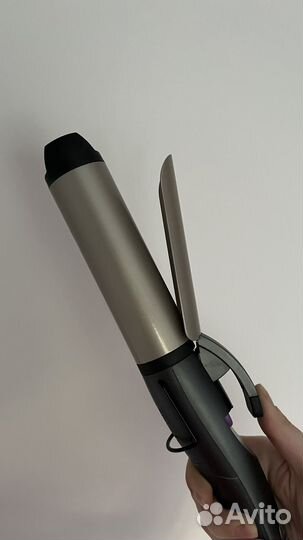Щипцы для завивки Remington CI151