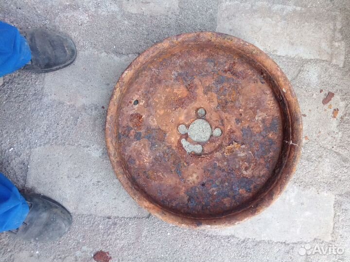 Диск времён ВОВ