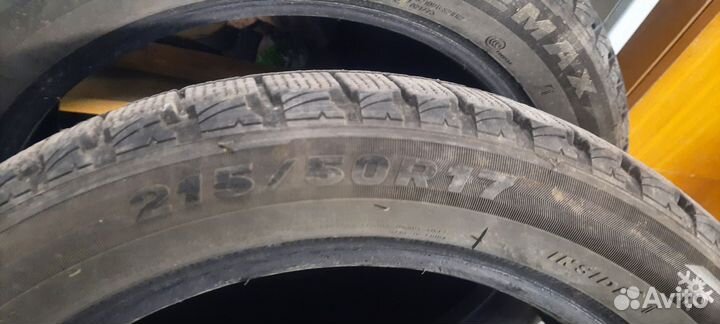 Firemax FM612 215/50 R17