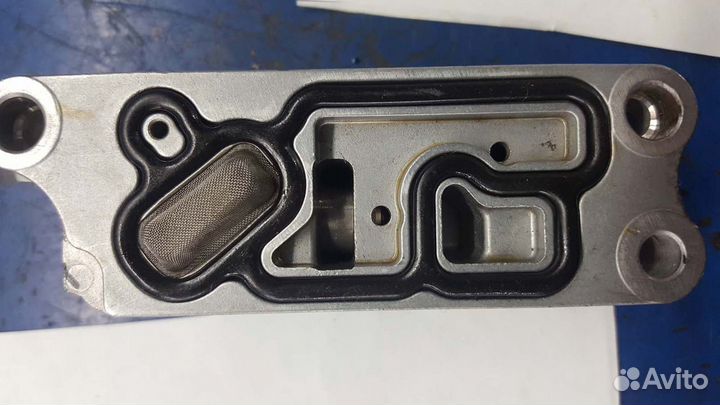 Прокладки для блока VCM Хонда Пилот 3, Кросстур