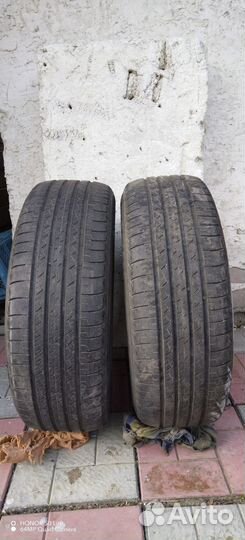 Giti GitiComfort SUV 520 215/60 R17