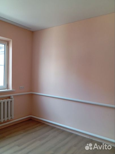 Краска интерьерная акриловая латексная