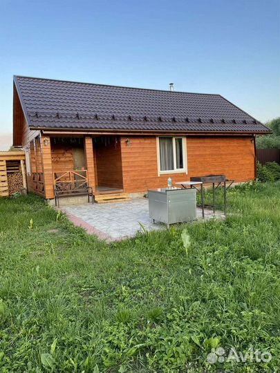 Баня в аренду