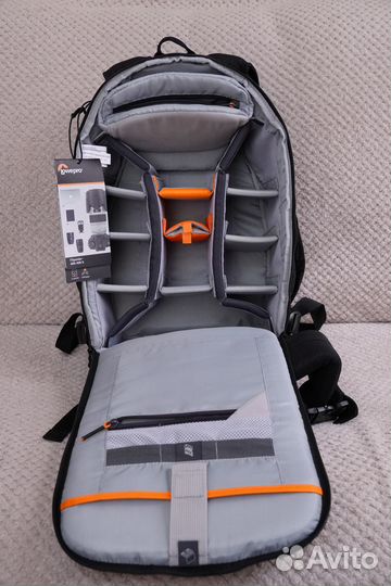 Lowepro Flipside 400 AW II