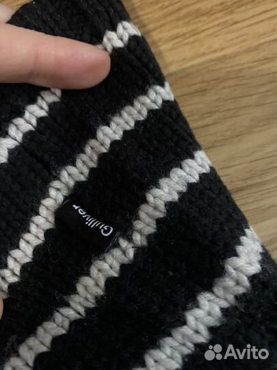 Шапка и снуд