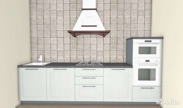 Кухная напрямую от производителя