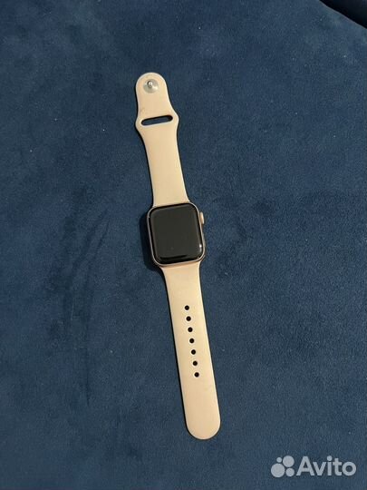 Часы apple watch 5 40 mm