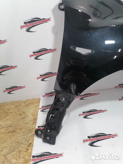 Крыло переднее правое Mazda 6 2.0 GH