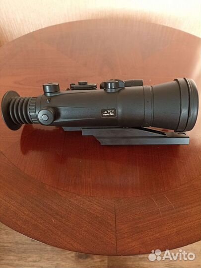 Прицел ночного видения dedal 180