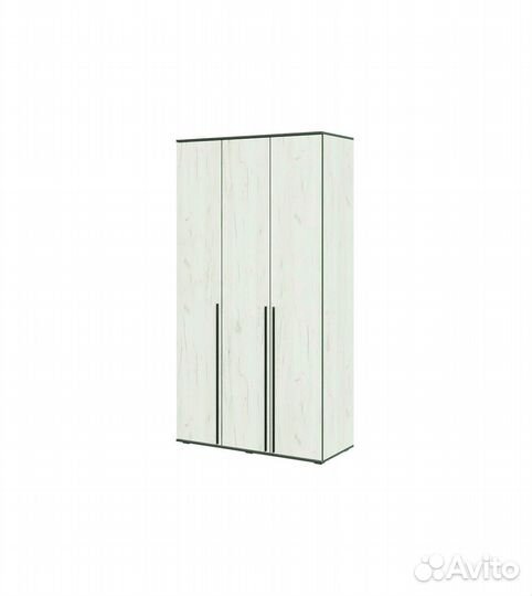 Б-1 Шкаф 3х дверная 