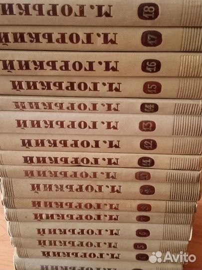 Книги собрание сочинений