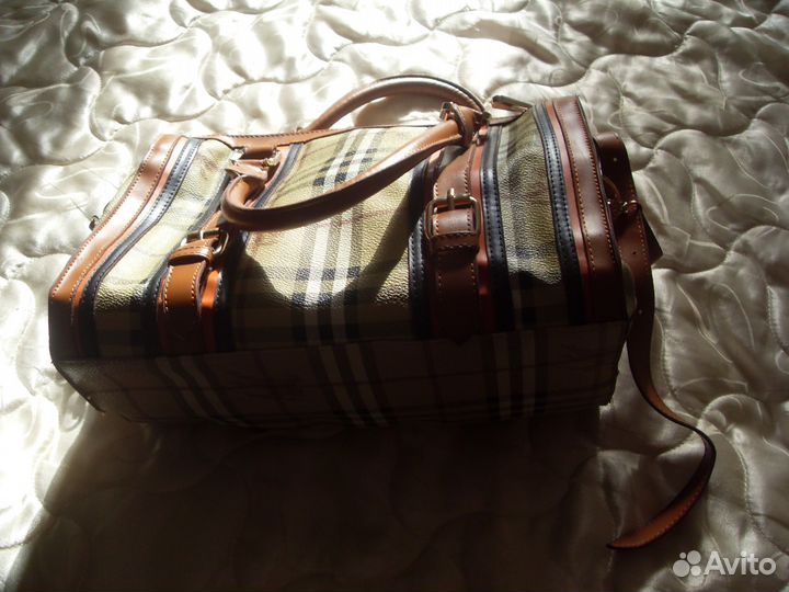 Cумка, новая, в стиле 