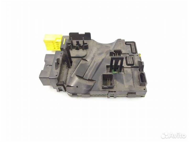 Датчик угла поворота руля Audi A3 8P 2004