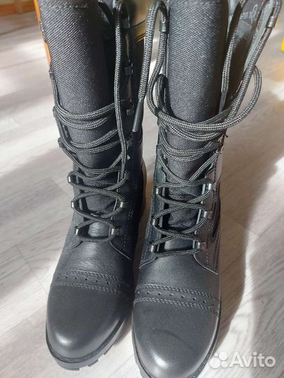 Берцы женские