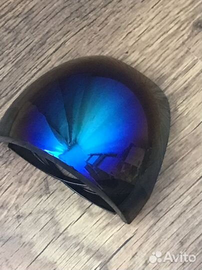 Маска для сноуборда