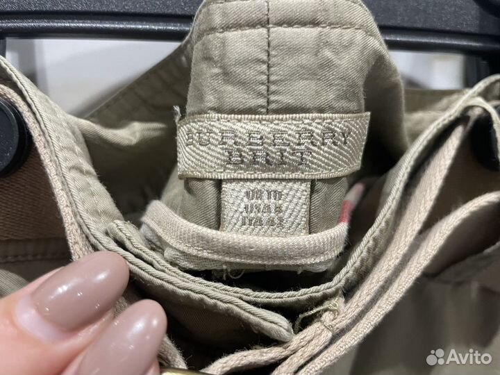 Летник брюки Burberry