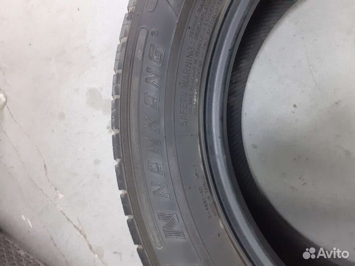 Nankang NK Utility SP-7 245/60 R18 105H