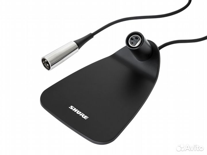 Shure Специальные микрофоны