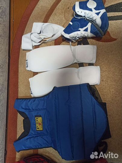 Армейский рукопашный бой