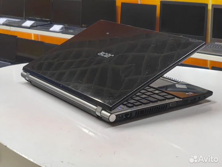 Ноутбук Acer 15.6