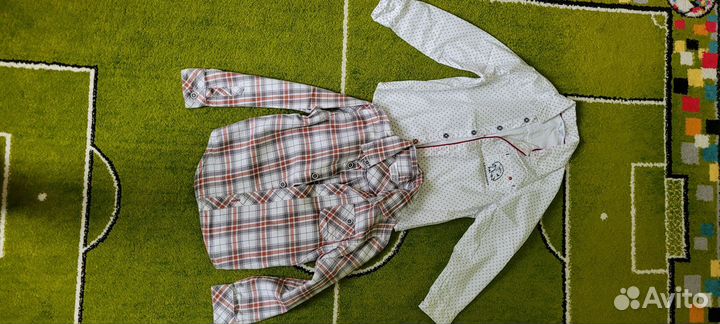 Детские вещи на мальчика