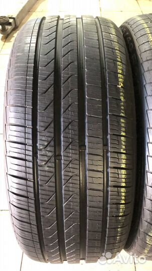 Pirelli Cinturato P7 All Season 245/40 R20