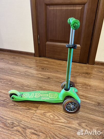 Самокат mini micro