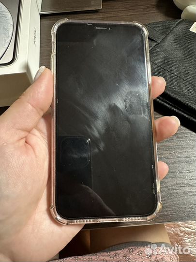iPhone Xr, 128 ГБ