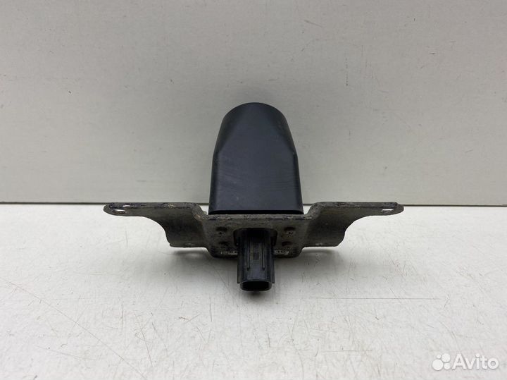 Камера передняя Lexus Lx 570 Рестайлинг 2012-2015