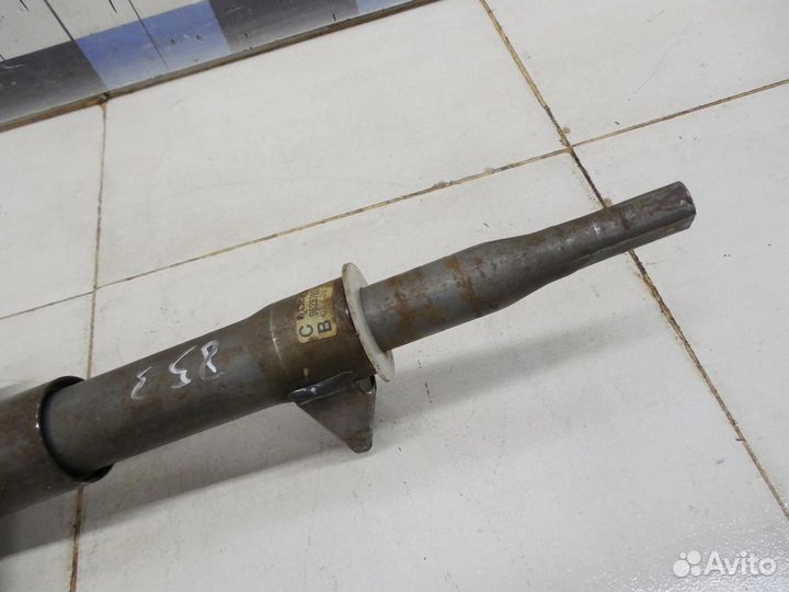 Колонка рулевая Nexia 1995-2016