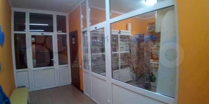 Помещение + готовый бизнес