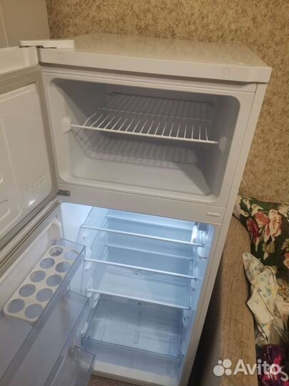 Холодильник beko